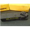 Image 3 : New Kennametal 1.5" x 1.5" Indexable Lathe Tool Holder, P/N: NA5 NSL-205D