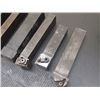 Image 2 : Misc Indexable Lathe Tool Holders, See Pics for Info