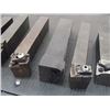 Image 3 : Misc Indexable Lathe Tool Holders, See Pics for Info