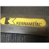 Image 10 : Misc Kennametal Indexable Lathe Tool Holders, See pics for Info