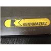 Image 11 : Misc Kennametal Indexable Lathe Tool Holders, See pics for Info