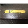 Image 8 : Misc Kennametal Indexable Lathe Tool Holders, See pics for Info