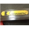 Image 9 : Misc Kennametal Indexable Lathe Tool Holders, See pics for Info
