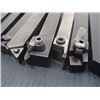 Image 3 : Misc Small Indexable Lathe Tool Holders, See Pics for Info
