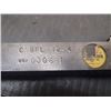 Image 8 : Misc Small Indexable Lathe Tool Holders, See Pics for Info
