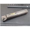 Image 1 : Kennametal 1.75" Indexable Boring Bar, P/N: BB 1142