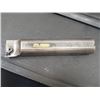 Image 2 : Kennametal 1.75" Indexable Boring Bar, P/N: BB 1142