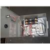 Image 4 : Daykin Transformer Disconnect, P/N: CVFSD-0707