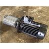 Image 1 : Grundfos High Pressure Pump, Tag difficult to read