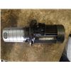 Image 3 : Grundfos High Pressure Pump, Tag difficult to read