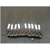 Image 2 : TRW 3/4" x 1.5" Indexable Lathe Tool Holders, P/N: CTCON-66-4