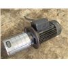 Image 1 : Grundfos High Pressure Pump, No Main Tag