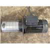 Image 2 : Grundfos High Pressure Pump, No Main Tag