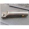 Image 2 : Kennametal 1.75" Indexable Boring Bar, P/N: BB 1114