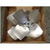 Image 2 : Lau Industrials 18" Universal Replacement Blade Propellers