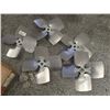 Image 3 : Lau Industrials 18" Universal Replacement Blade Propellers