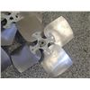 Image 4 : Lau Industrials 18" Universal Replacement Blade Propellers