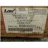 Image 7 : Lau Industrials 18" Universal Replacement Blade Propellers