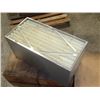 Image 2 : New Airguard Varipak RS-903 Synthetic Air Filters, See Desc for Size
