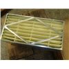 Image 3 : New Airguard Varipak RS-903 Synthetic Air Filters, See Desc for Size