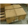 Image 1 : New Norton 20" x 1.5" x 12" Centerless Grinding Wheels, P/N: 105192578 7/10