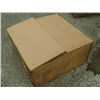 Image 1 : New Norton 20" x 1.5" x 12" Centerless Grinding Wheels, P/N: 102974802 4/08