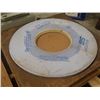 Image 3 : Norton 24" x 1.25" x 10" Centerless Grinding Wheels, P/N: ME157334 744212 8/02