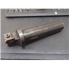 Image 1 : Manchester 1.5" Indexable Boring Bar, P/N: 203 316
