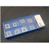 Image 1 : New Valenite Carbide Inserts, P/N: SCPG42
