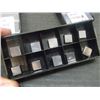 Image 2 : New Iscar? Carbide Inserts, P/N: SPGN 090308 K10