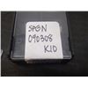 Image 3 : New Iscar? Carbide Inserts, P/N: SPGN 090308 K10