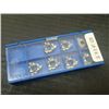 Image 1 : New Valenite Carbide Inserts, P/N: 16 IR 8 NPT VC29
