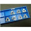 Image 2 : New Valenite Carbide Inserts, P/N: 16 IR 8 NPT VC29