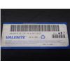 Image 3 : New Valenite Carbide Inserts, P/N: 16 IR 8 NPT VC29