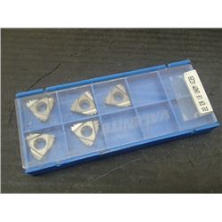 New Valenite Carbide Inserts, P/N: 22 ER 12 UN2M VC29
