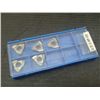 Image 1 : New Valenite Carbide Inserts, P/N: 22 ER 12 UN2M VC29