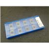 Image 1 : New Valenite Ceramic Inserts, P/N: LNE32.53-0345 Q6