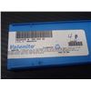 Image 3 : New Misc Valenite Ceramic Inserts, See desc for Info