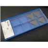 Image 9 : New Misc Valenite Ceramic Inserts, See desc for Info