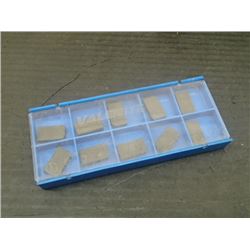 New Valenite Inserts, P/N: SPR4