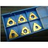Image 2 : New Misc Valenite Carbide Inserts, See Desc for Info