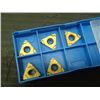 Image 8 : New Misc Valenite Carbide Inserts, See Desc for Info
