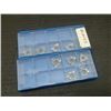 Image 1 : New Misc Valenite Carbide Inserts, See Desc for Info