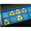 Image 2 : New Misc Valenite Carbide Inserts, See Desc for Info