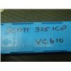 Image 3 : New Misc Valenite Carbide Inserts, See Desc for Info