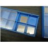 Image 4 : New Misc Valenite Carbide Inserts, See Desc for Info