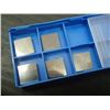 Image 6 : New Misc Valenite Carbide Inserts, See Desc for Info