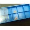 Image 10 : New Misc Valenite Carbide Inserts, See Desc for Info