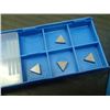 Image 2 : New Misc Valenite Carbide Inserts, See Desc for Info