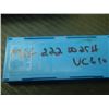 Image 7 : New Misc Valenite Carbide Inserts, See Desc for Info